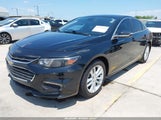 CHEVROLET MALIBU LT 1G1ZD5ST4JF205506 снимка
