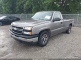 CHEVROLET SILVERADO 1500 CLASSIC LS 3GCEC14X97G250241 снимка