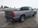 CHEVROLET SILVERADO 1500 CLASSIC LS 3GCEC14X97G250241 снимка