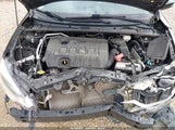 TOYOTA COROLLA S 5YFBURHE6EP114681 снимка