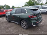 BMW X1 xDrive28I WBX73EF00R5Y41037 fotografie