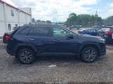 Toyota Rav4 Hybrid Limited 4T3D6RFV5RU170502 photo