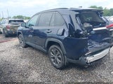 Toyota Rav4 Hybrid Limited 4T3D6RFV5RU170502 снимка