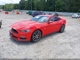 Ford Mustang Gt Premium 1FA6P8CF2F5368038 снимка