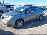 NISSAN SENTRA 2.0S 3N1AB61E68L686011 снимка