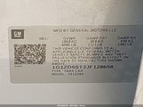 Chevrolet Malibu Lt 1G1ZD5ST3JF128658 снимка