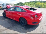 HONDA CIVIC SPORT 2HGFC2F80LH542338 снимка