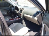 Lexus Is 250 JTHBK262885065389 fotografie