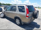 HONDA CR-V SE SHSRD78955U329544 снимка