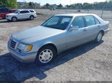 MERCEDES-BENZ S 420 WDBGA43E5SA211829 снимка