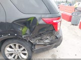 Ford Explorer Limited 1FMHK8F80BGA11319 снимка