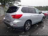 NISSAN PATHFINDER S 5N1DR2MM0KC594201 снимка