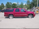 GMC Yukon Xl  Slt 1GKUKKE39AR266855 снимка