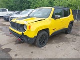 Jeep Renegade Trailhawk 4X4 ZACCJBCB2JPH13027 снимка