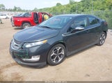 Chevrolet Volt 1G1RA6E48EU161918 снимка