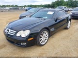 MERCEDES-BENZ SL 550 WDBSK71F47F119223 photo