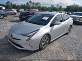 TOYOTA PRIUS THREE TOURING JTDKARFU2J3552670 снимка