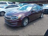 Kia Optima Ex 5XXGU4L37GG114683 снимка