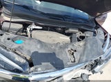 Honda Pilot Ex-L 5FNYF5H56GB033854 снимка