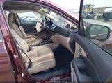 Honda Pilot Ex-L 5FNYF5H56GB033854 снимка