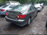 TOYOTA COROLLA S 1NXBR32E47Z925422 снимка