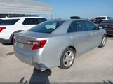 TOYOTA CAMRY SE 4T1BF1FK3CU142535 снимка