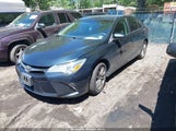TOYOTA CAMRY SE 4T1BF1FKXFU475402 снимка