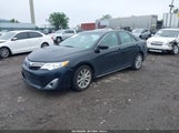 Toyota Camry Xle 4T1BD1FK7CUO32707 снимка