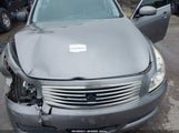 Infiniti G35X JNKBV61F37M803287 снимка