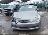Infiniti G35X JNKBV61F37M803287 снимка