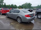 Infiniti G35X JNKBV61F37M803287 снимка