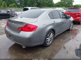 Infiniti G35X JNKBV61F37M803287 снимка