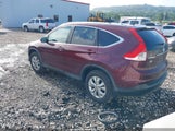 HONDA CR-V EX-L 5J6RM4H70DL033891 снимка