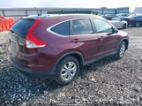 HONDA CR-V EX-L 5J6RM4H70DL033891 снимка