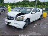 HONDA ACCORD 2.4 LX 1HGCP2F33BA085968 снимка