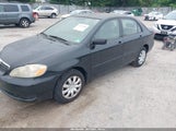 TOYOTA COROLLA LE JTDBR32E370111385 снимка
