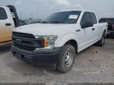 FORD F-150 XL 1FTEX1EP0KKD06751 снимка