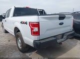 FORD F-150 XL 1FTEX1EP0KKD06751 снимка