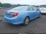 TOYOTA CAMRY XLE 4T4BF1FK5CR205852 снимка