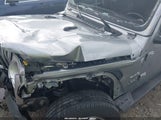 Jeep Wrangler Unlimited Sahara 4X4 1C4HJXEN5JW302458 снимка
