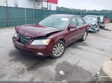 HYUNDAI SONATA LIMITED 5NPEU46C59H446129 снимка