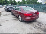 HYUNDAI SONATA LIMITED 5NPEU46C59H446129 снимка