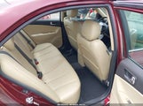 HYUNDAI SONATA LIMITED 5NPEU46C59H446129 снимка