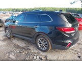 HYUNDAI SANTA FE SE KM8SN4HF9HU215211 снимка