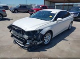 Ford Fusion Se 3FA6P0H74ER213523 снимка