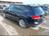 Volkswagen Atlas 3.6L V6 Se W/Technology 1V2WR2CA8KC561160 fotografie