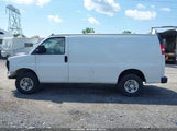 Chevrolet Express Cargo Rwd  Regular Wheelbase Wt 1GCWGAFP3N1199384 photo