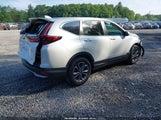 Honda Cr-V Awd Ex-L 2HKRW2H83NH604485 снимка