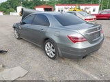 Acura Rl 3.7 JH4KB26689C001658 снимка