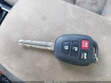 TOYOTA COROLLA LE 5YFBURHE1HP715775 снимка